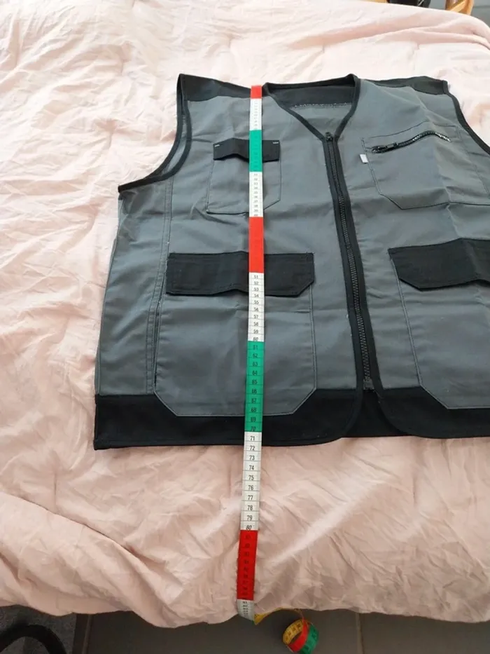 Veste homme taille 4 - photo numéro 5