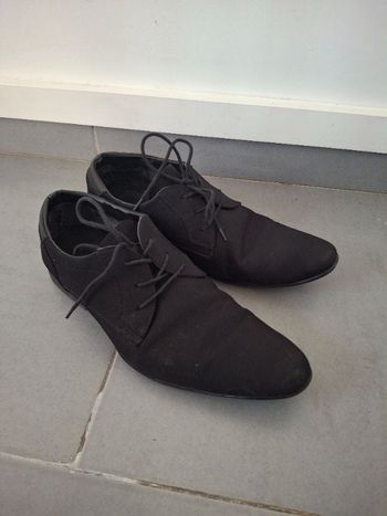 Chaussures costume pointure 44