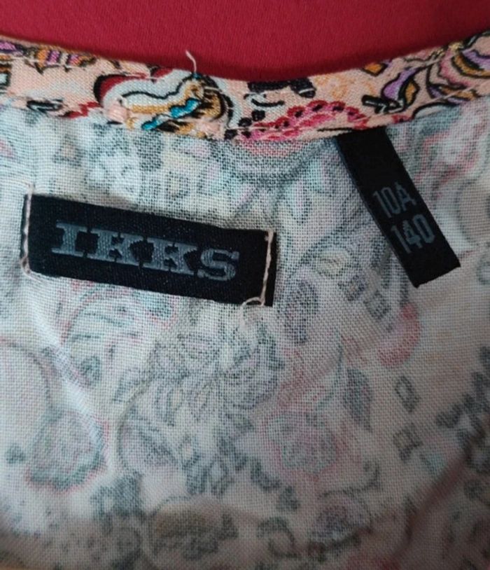 Robe IKKS - photo numéro 4