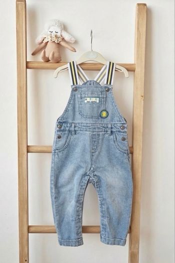 Salopette bébé garçon - 24 mois 