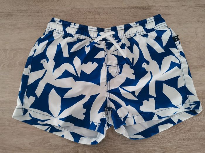 Short de bain Petit bateau