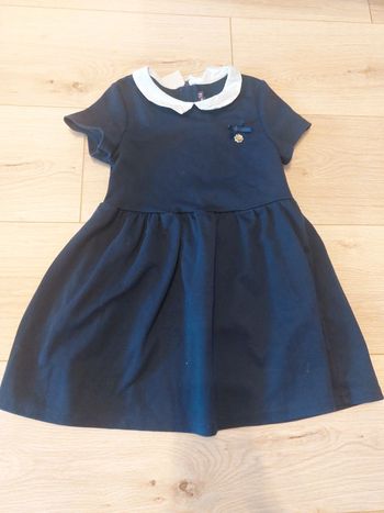 Robe sergent major