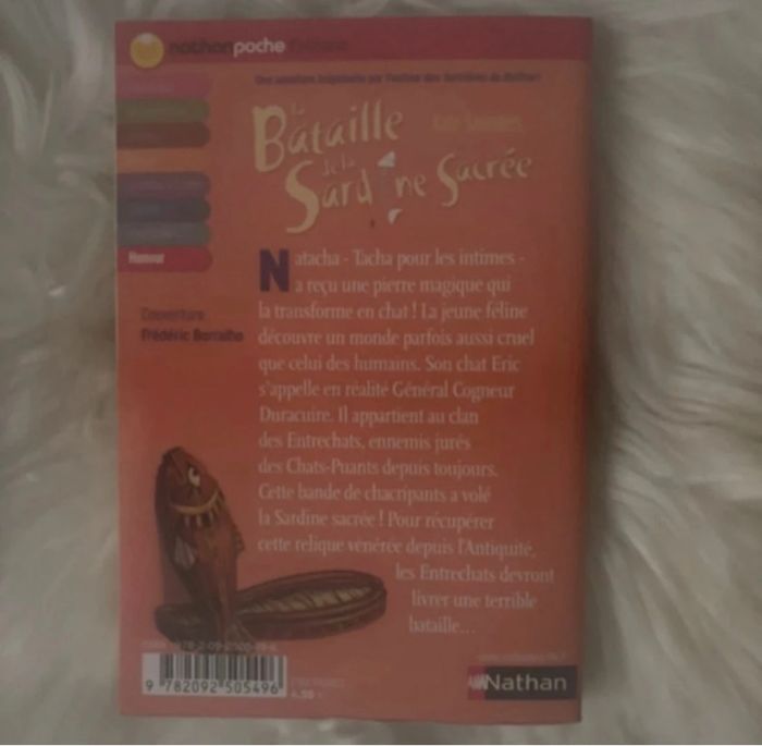 la bataille de la sardine sacrée - photo numéro 2