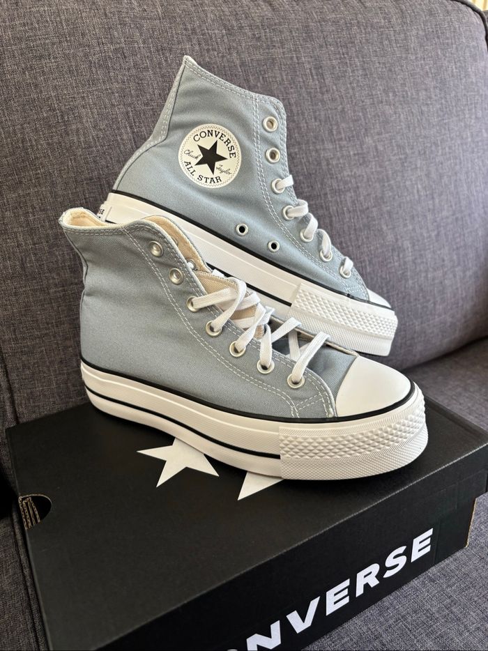 Converse 37 neuve