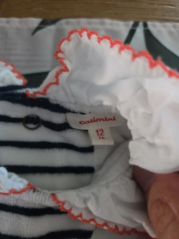Robe catimini - photo numéro 2