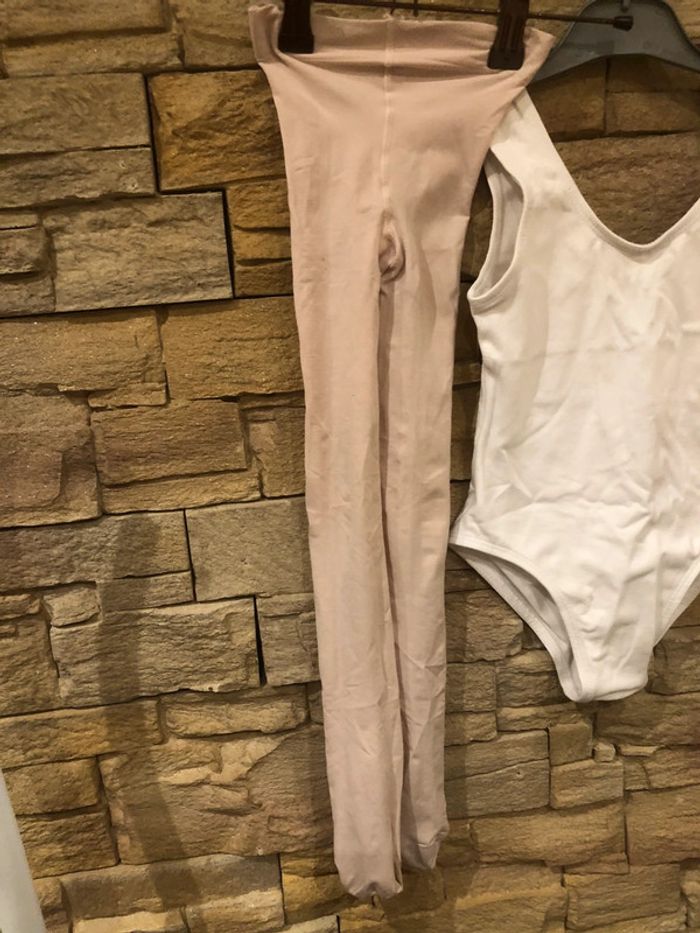 Ensemble danse 6-7 ans - photo numéro 4