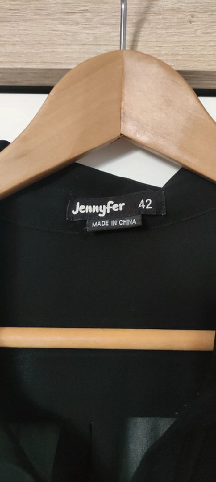 Robe chemisier - photo numéro 2