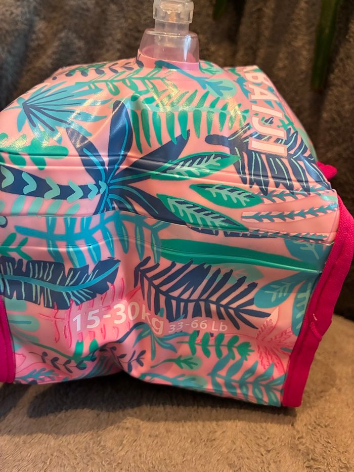 Brassards piscine enfant fille - photo numéro 4