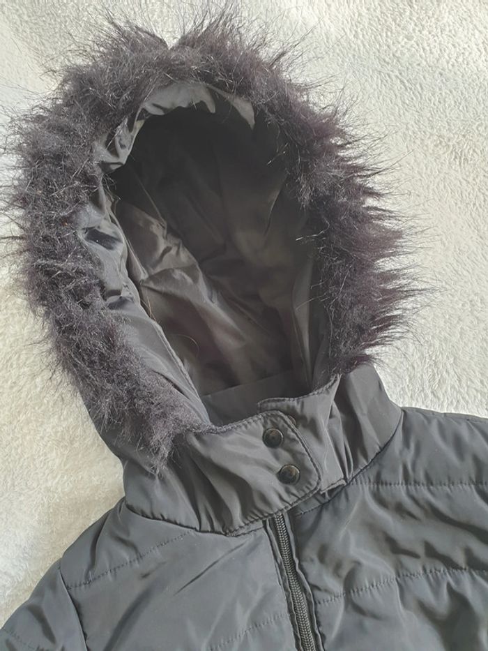 Doudoune fille 8 ans - photo numéro 2