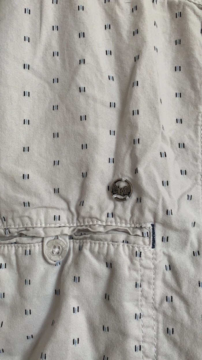 Chemise kaporal taille S - photo numéro 3