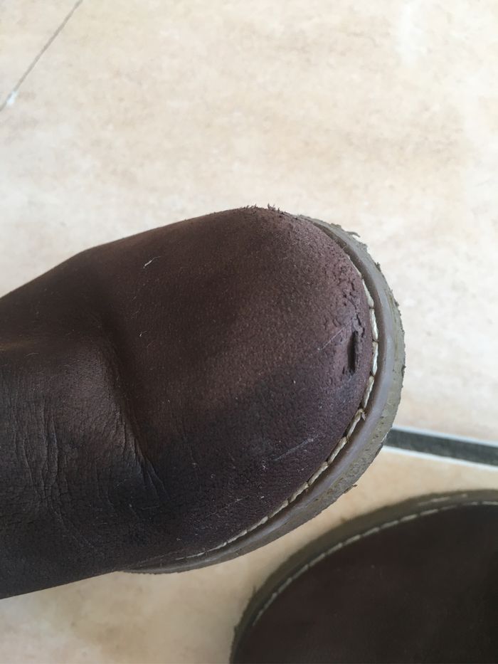 Bottines, 28, Tex - photo numéro 6