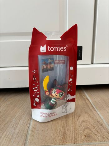 Figurine tonies 