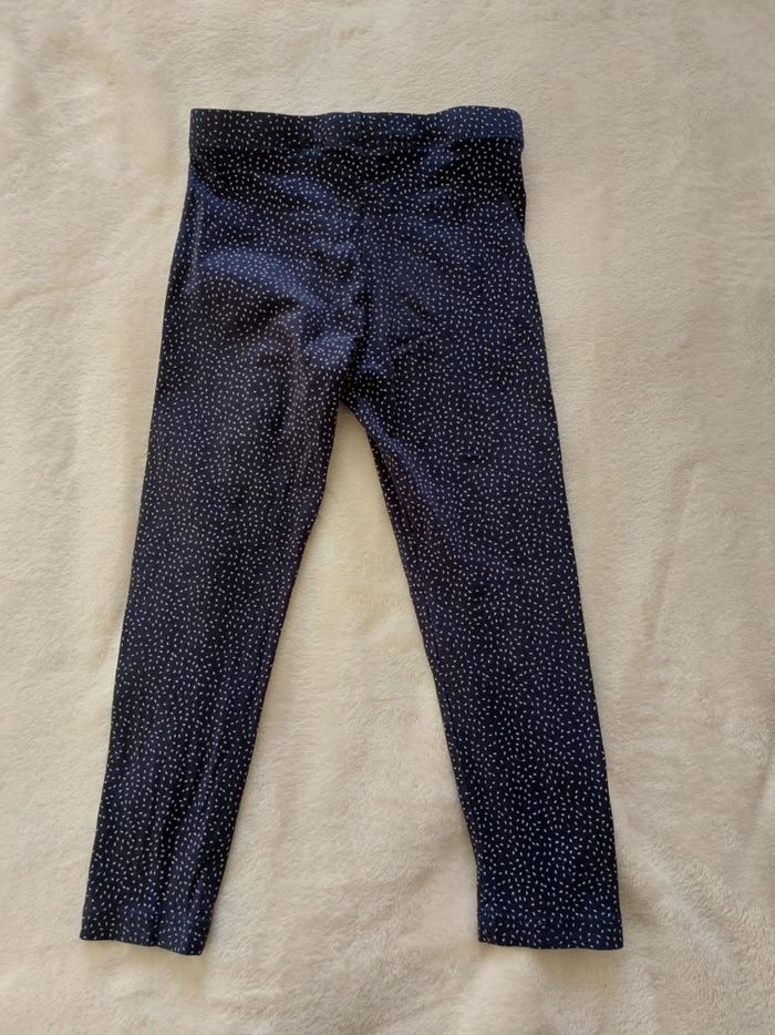 Legging original 3 ans - photo numéro 2