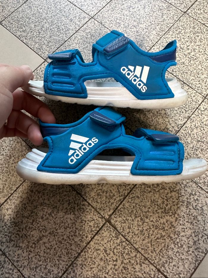 Sandales - photo numéro 2