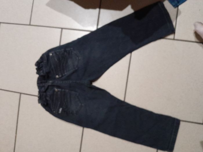 Jeans - photo numéro 2