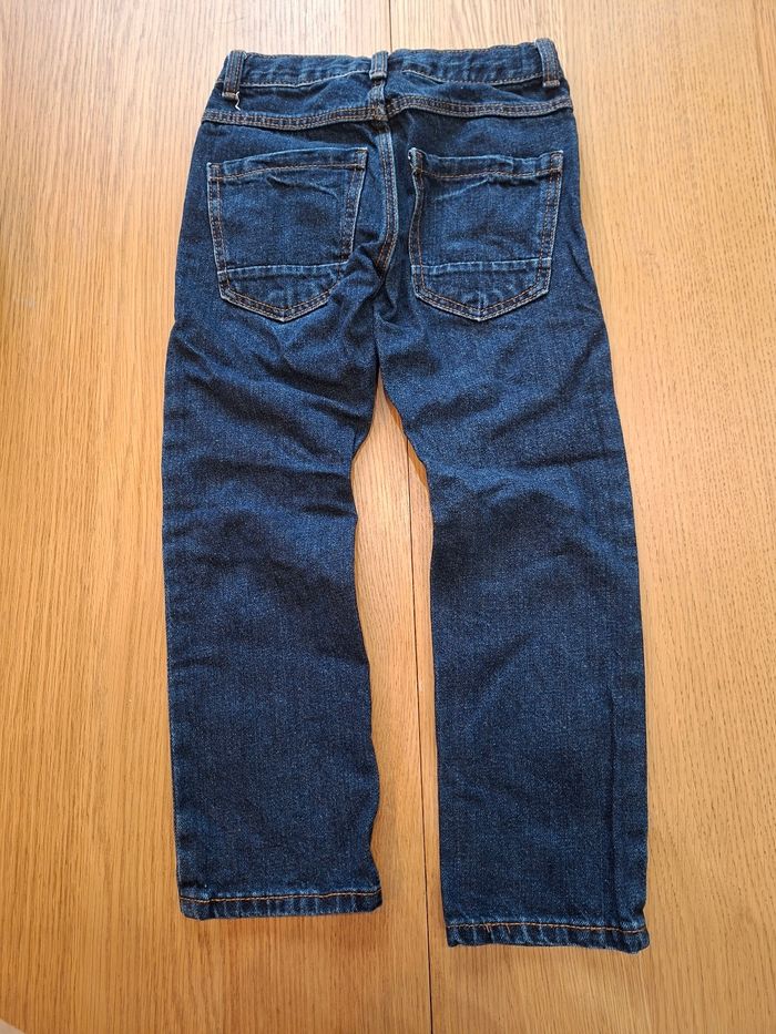 Lot 2 pantalons - photo numéro 3