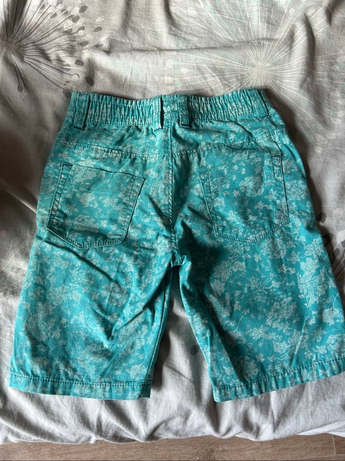 Short 5 ans - photo numéro 2