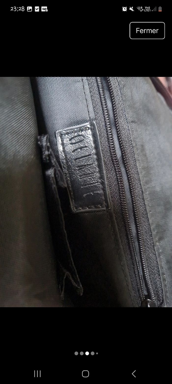 Sac à dos - photo numéro 3