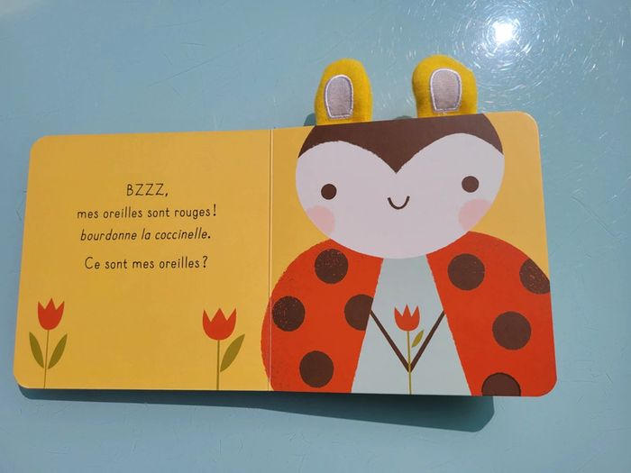 À qui sont ces Oreilles ? 🐘 Yoyo Éditions - photo numéro 6