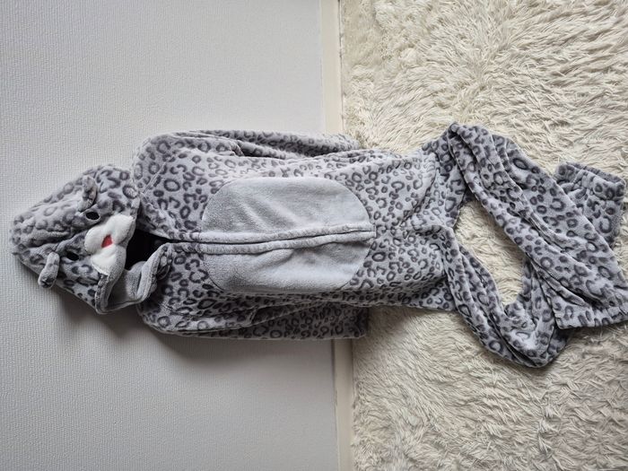 Pyjama gris Etam - Taille M - Très bon état