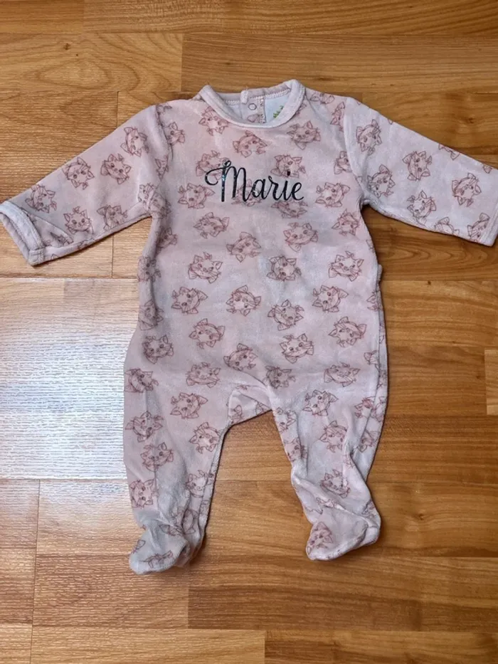 Pyjama bébé - photo numéro 10