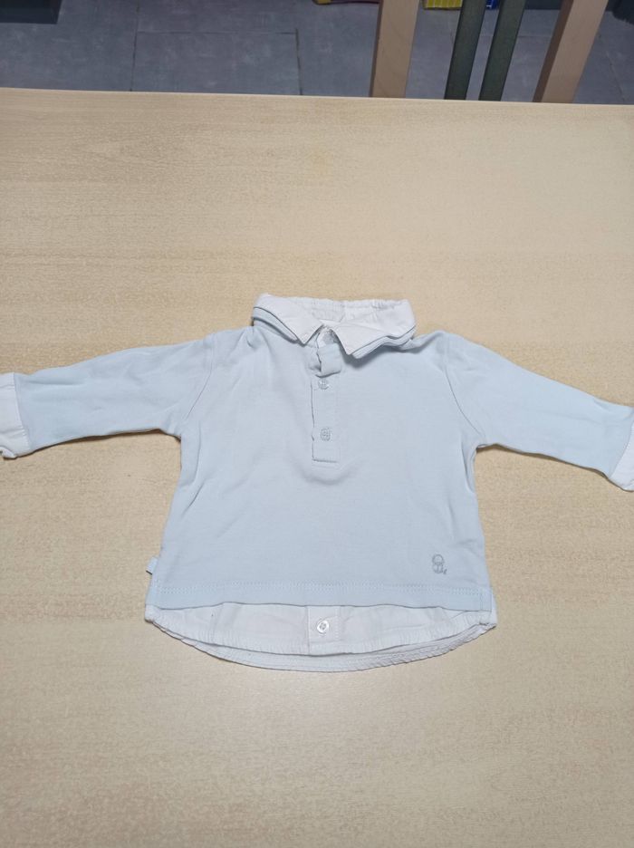 Maillot 3 mois - photo numéro 2