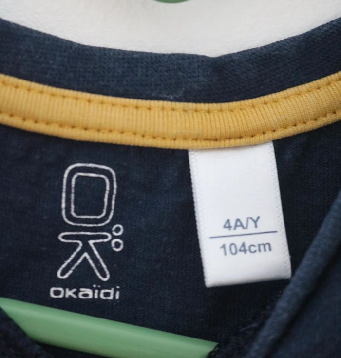 Ensemble Okaïdi 4 ans - photo numéro 10