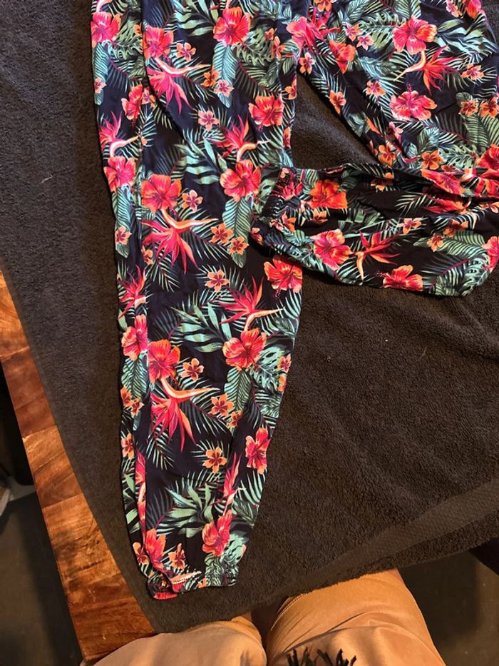 Pantalon fluide - photo numéro 2