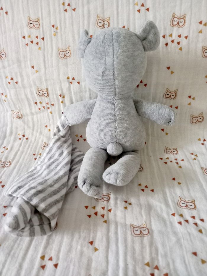 Doudou Cadet Roussel - photo numéro 3