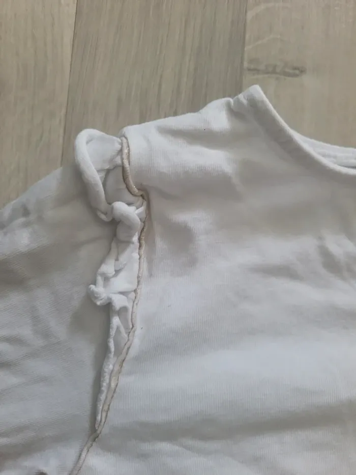 Blouse 12 mois - photo numéro 2