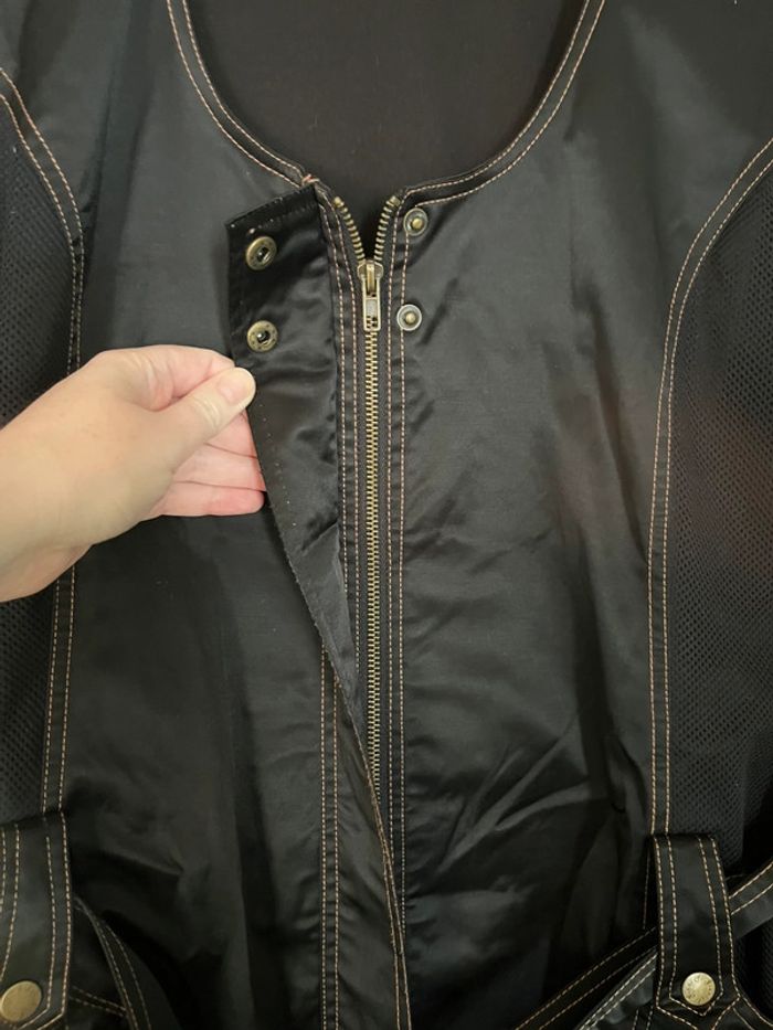 Robe Giani forte t50/52 - photo numéro 2
