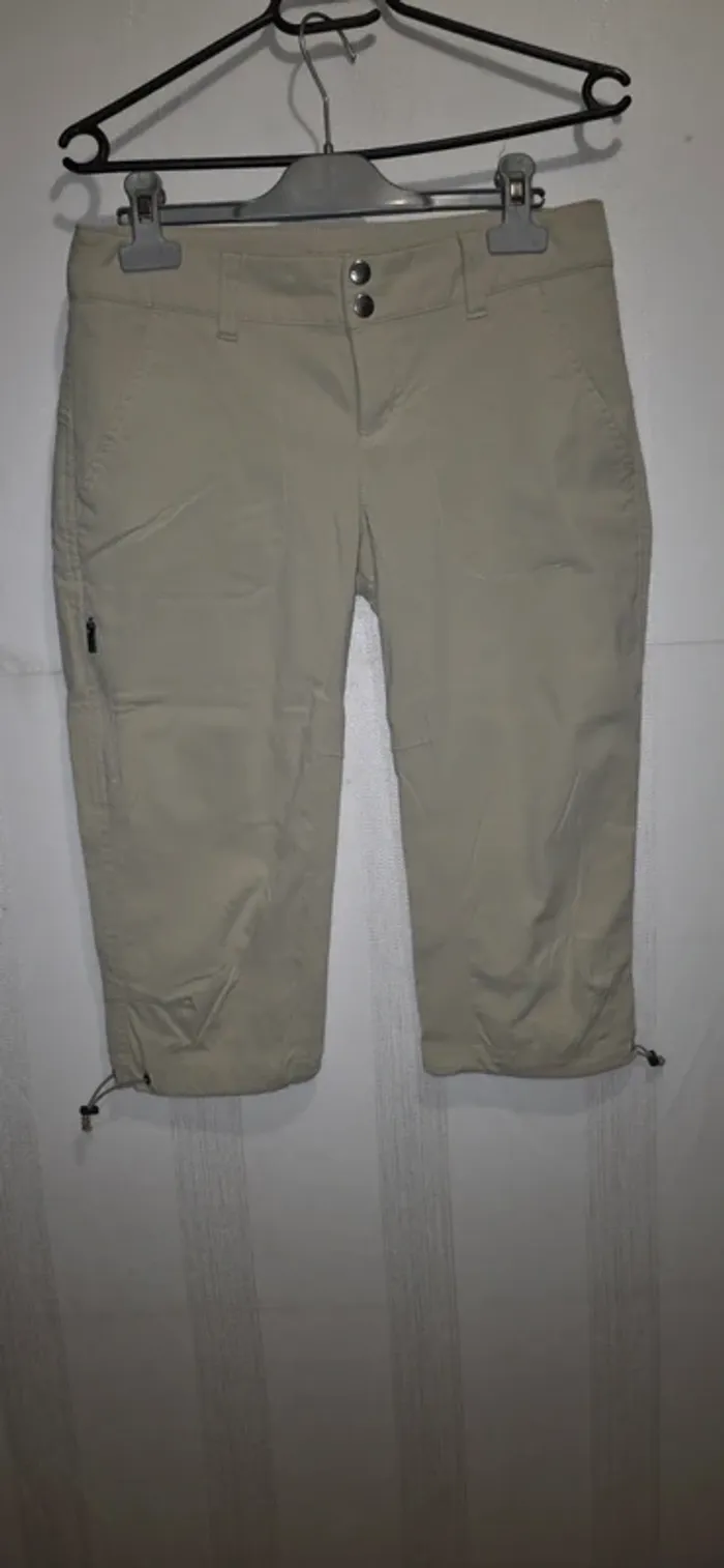 Pantacourt S 36 38