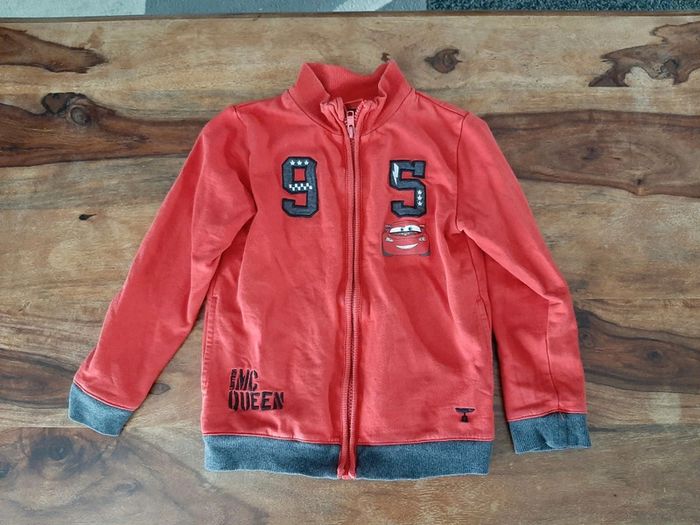 Lot de vêtements garçon 4 ans - photo numéro 7