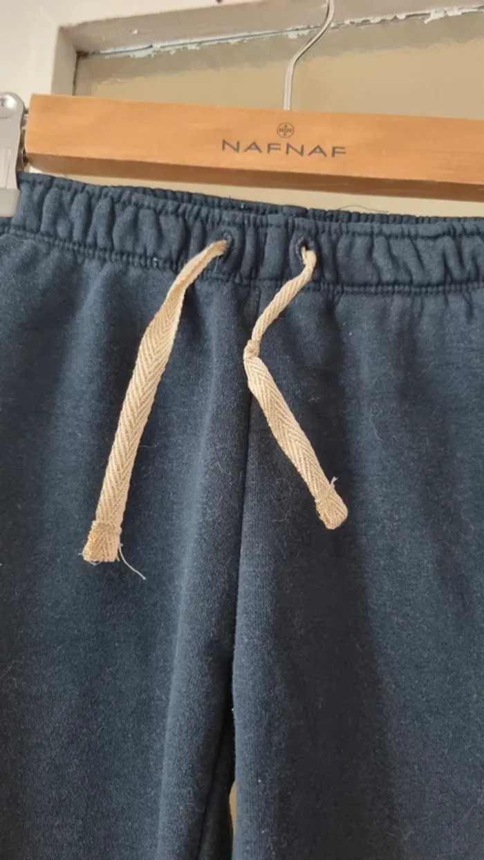 Bas de survêtement taille 6 ans kiabi - photo numéro 3