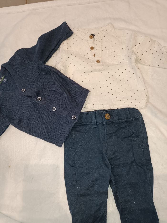 Lot ensembles - photo numéro 10