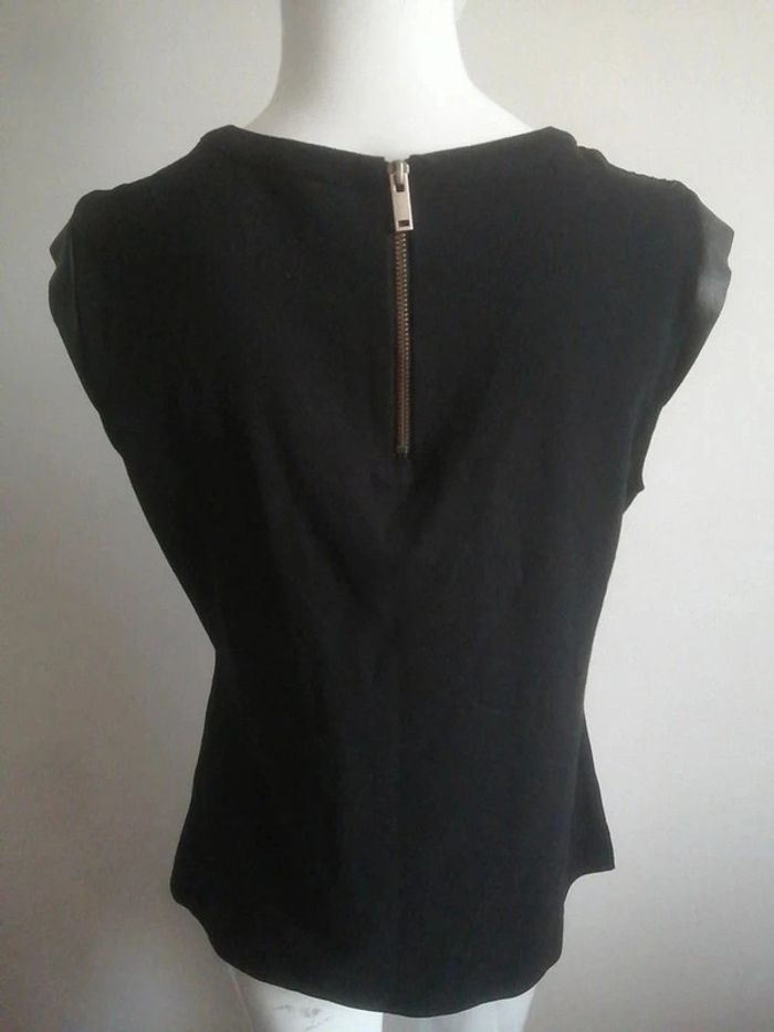 haut et t-shirt nue1904 taille 42 - photo numéro 2