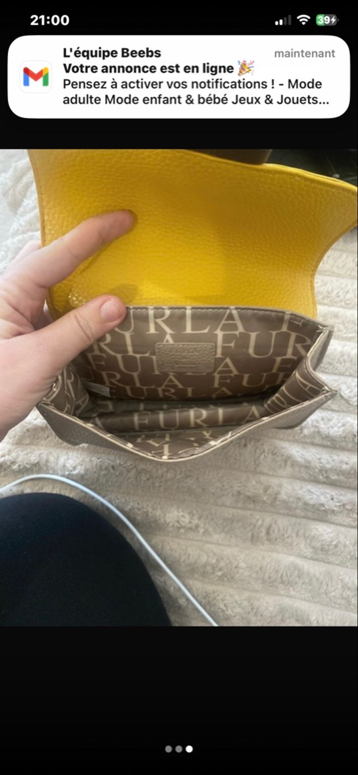 Pochette furla