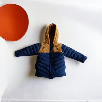 veste 3 en 1 garçon vertbaudet 36 mois