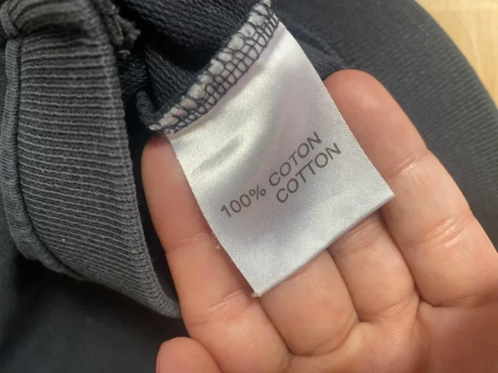 Veste sweat zippe à capuche 6ans Roland Garros - photo numéro 4