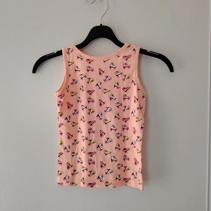 Lot de 4 débardeurs 8 ans - photo numéro 6