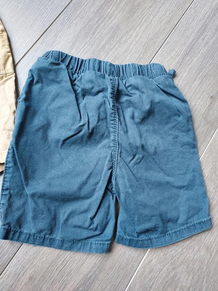 3 shorts TAO - photo numéro 4