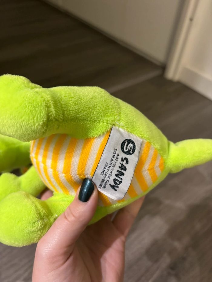 Dragon - photo numéro 5