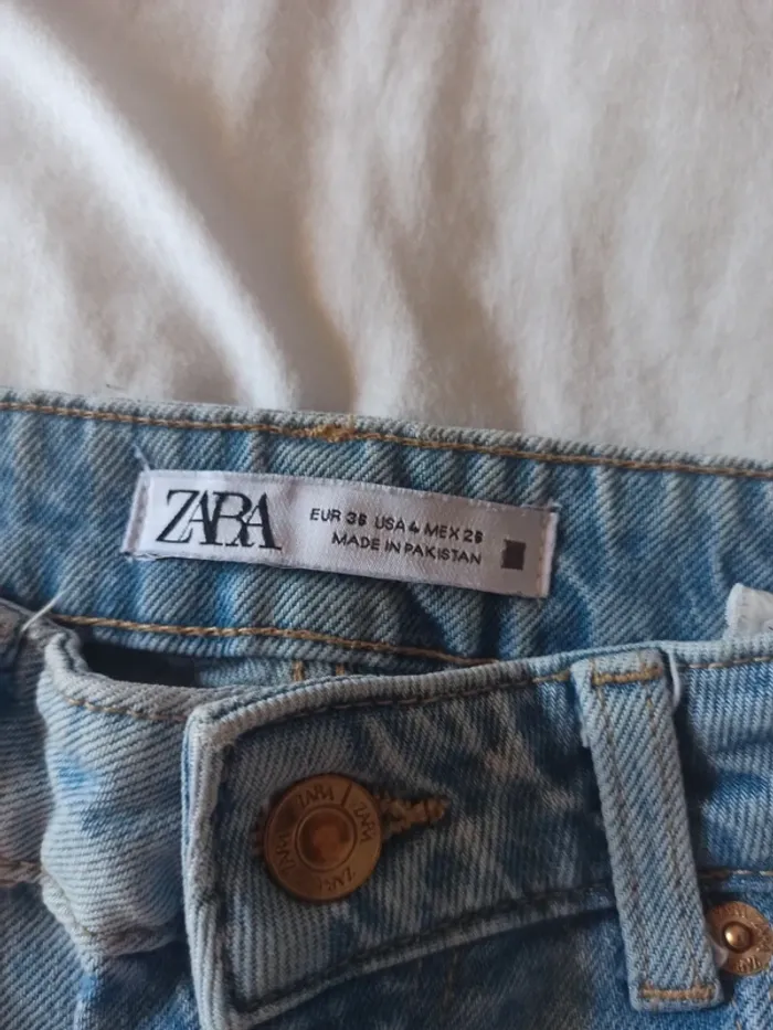 Jeans Zara - photo numéro 6