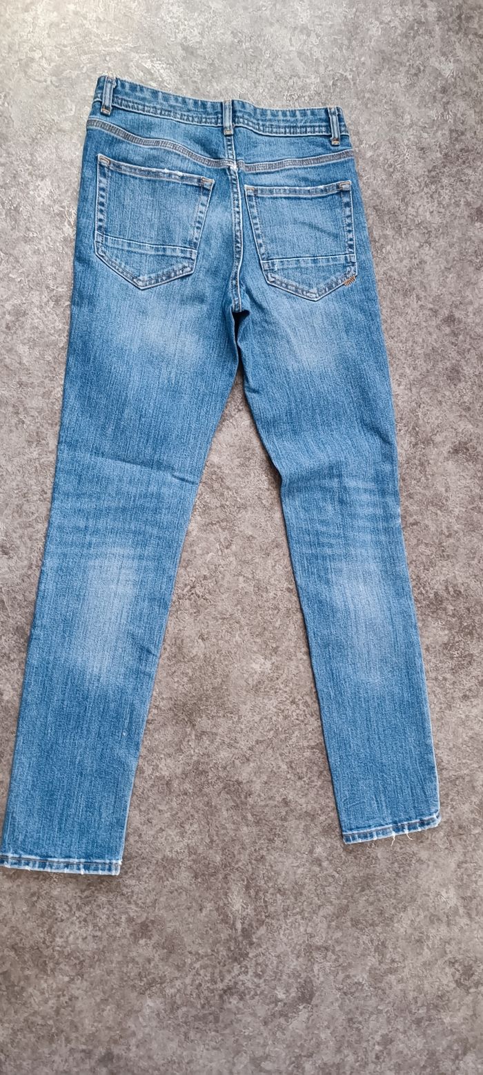 Jean taille 36 - photo numéro 4