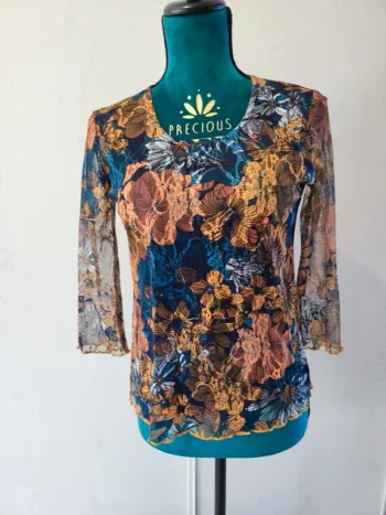 Magnifique blouse
