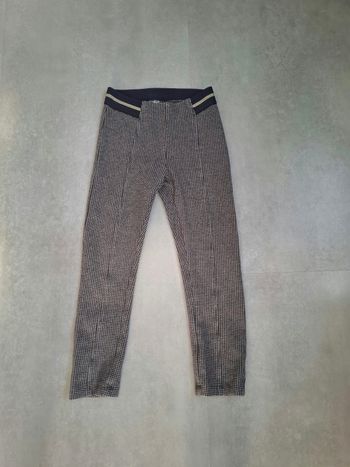 Legging tape à l'oeil 4 ans