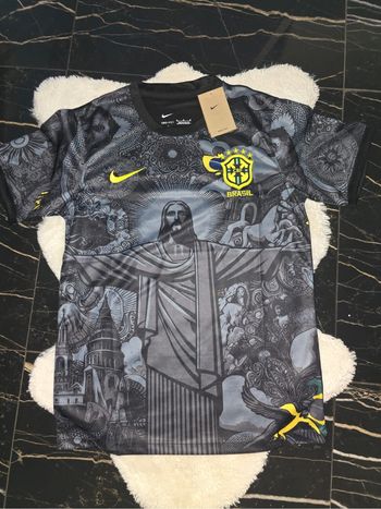 Maillot Brésil
