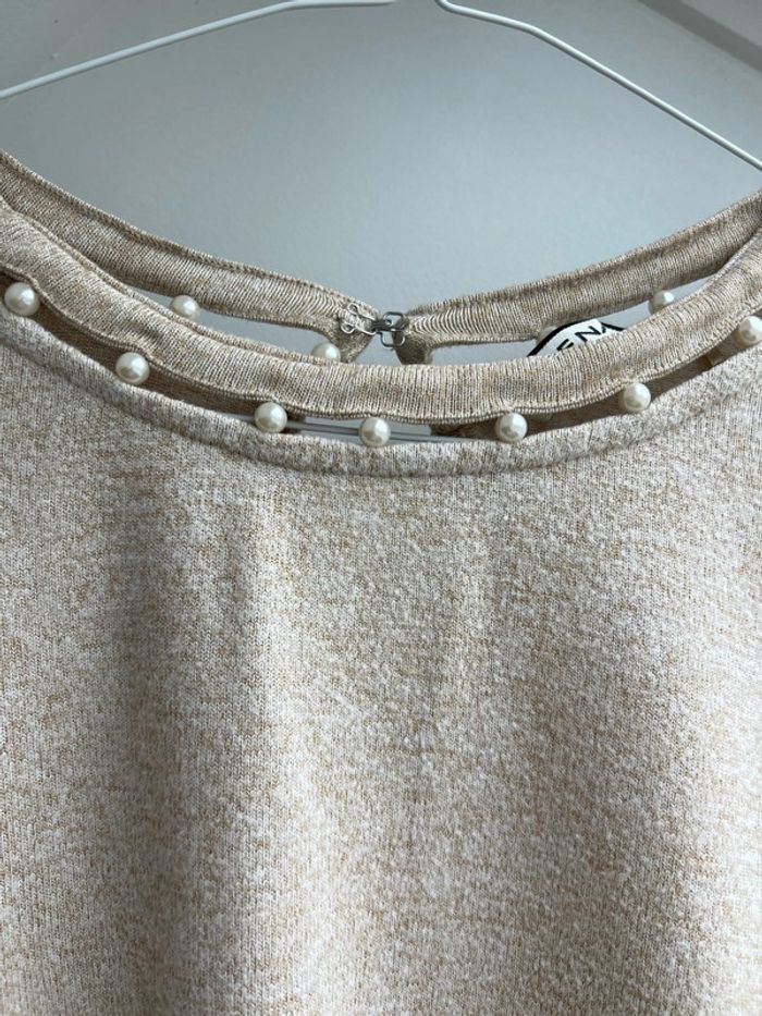 Pull léger Naf Naf - photo numéro 3
