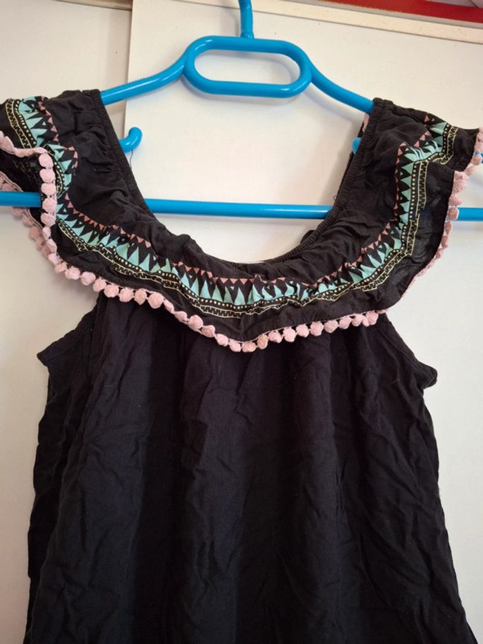 Combinaison short - photo numéro 2