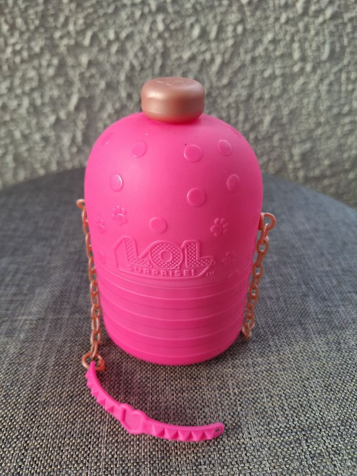Gourde LOL surprise - photo numéro 3
